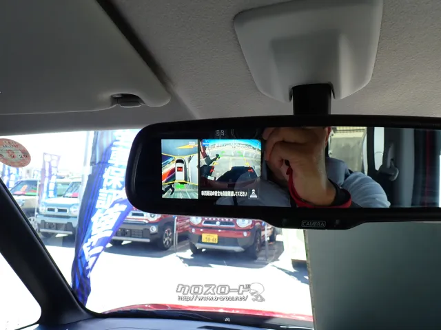 日産 ルークス