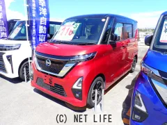 日産 ルークス