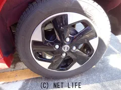 日産 ルークス