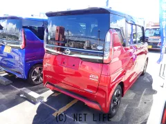 日産 ルークス