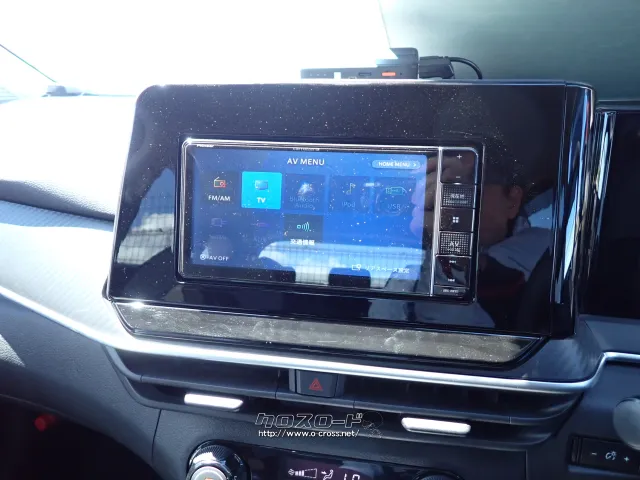 日産 ノート