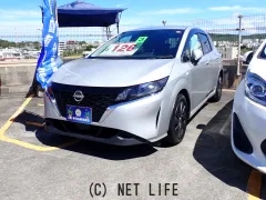 日産 ノート