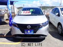 日産 ノート