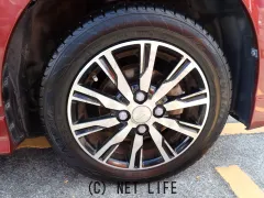 ダイハツ タント