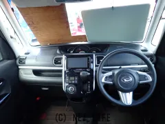 ダイハツ タント