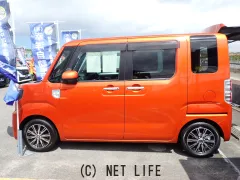 トヨタ ピクシスメガ