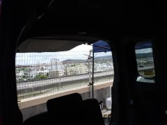 トヨタ ピクシスメガ