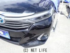 トヨタ SAI