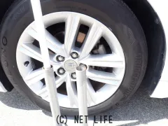 トヨタ クラウンアスリート