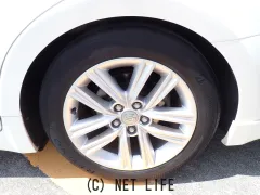 トヨタ クラウンアスリート