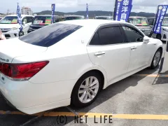 トヨタ クラウンアスリート