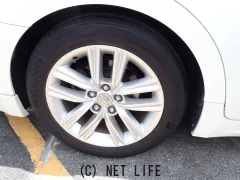 トヨタ クラウンアスリート