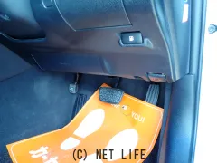 トヨタ クラウンアスリート