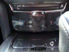 トヨタ クラウンアスリート