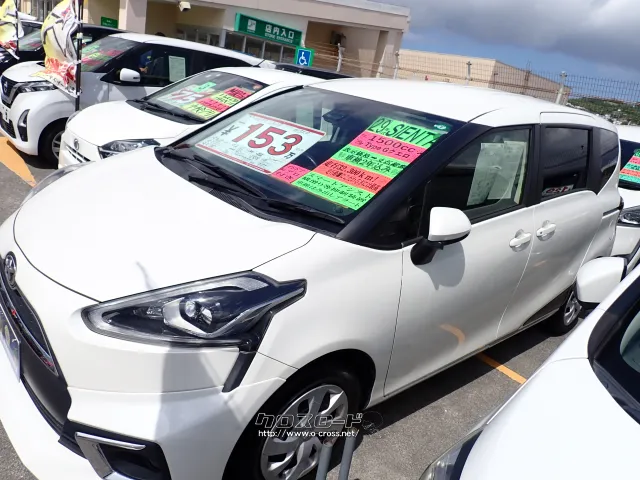 トヨタ シエンタ