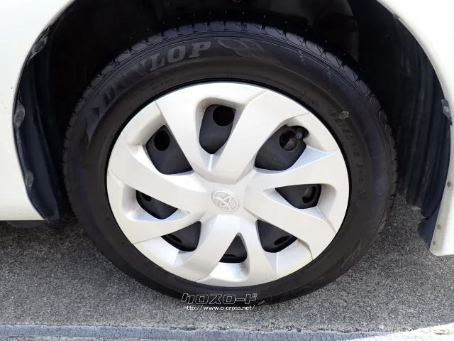 トヨタ シエンタ
