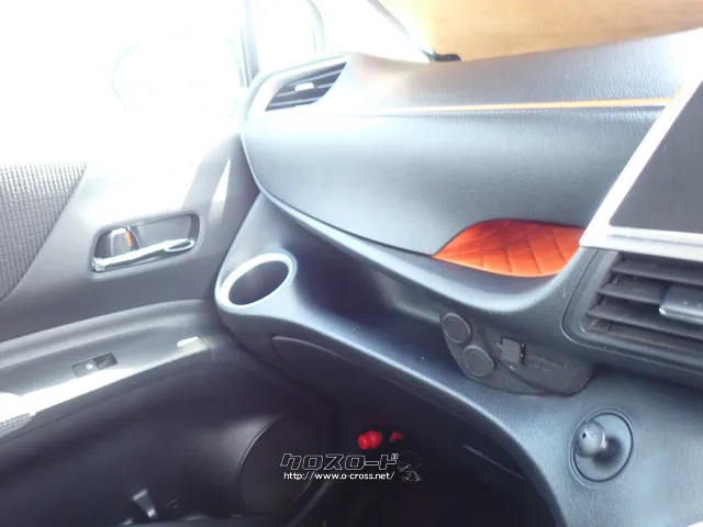 トヨタ シエンタ