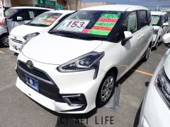 トヨタ シエンタ