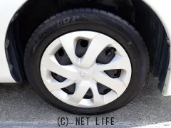 トヨタ シエンタ