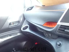 トヨタ シエンタ