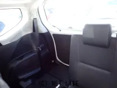 トヨタ シエンタ