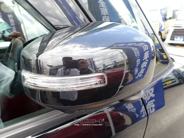 日産 ルークス