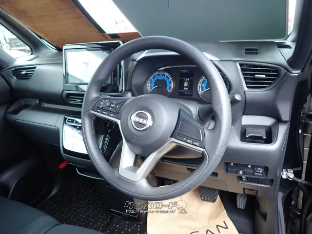 日産 ルークス
