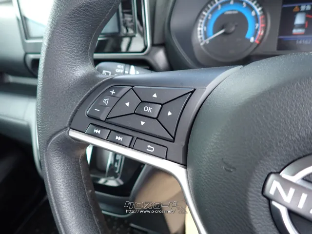 日産 ルークス