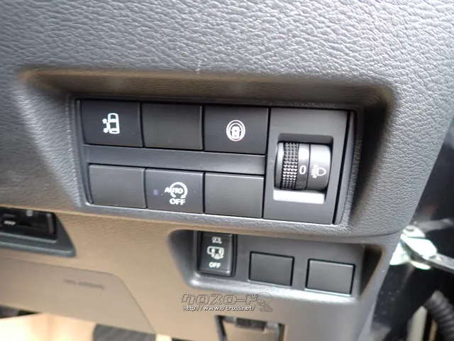 日産 ルークス
