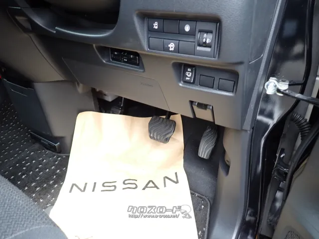 日産 ルークス