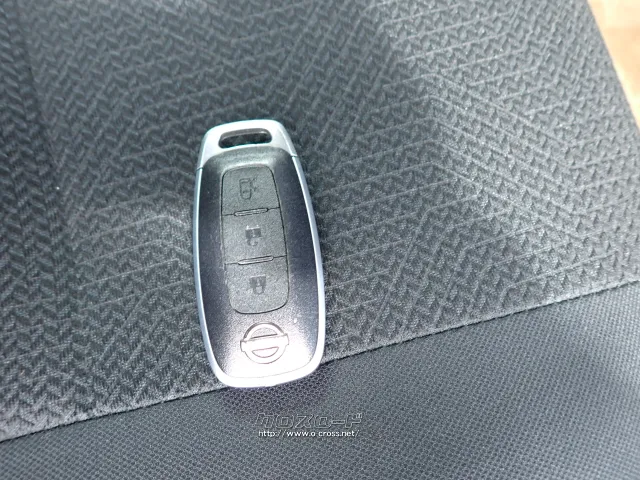 日産 ルークス
