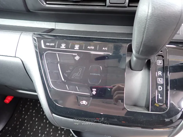 日産 ルークス