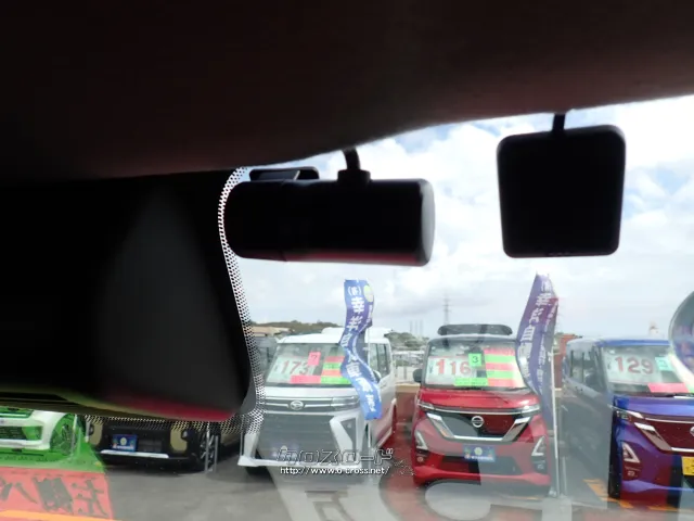 日産 ルークス