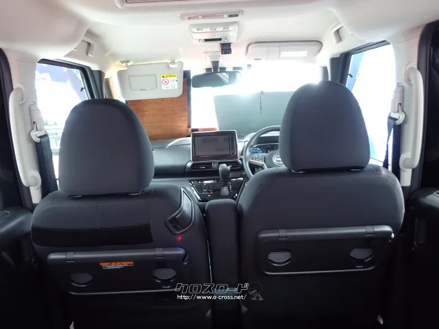日産 ルークス