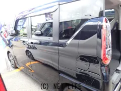 日産 ルークス