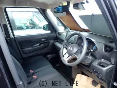 日産 ルークス