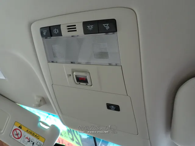 レクサス HS