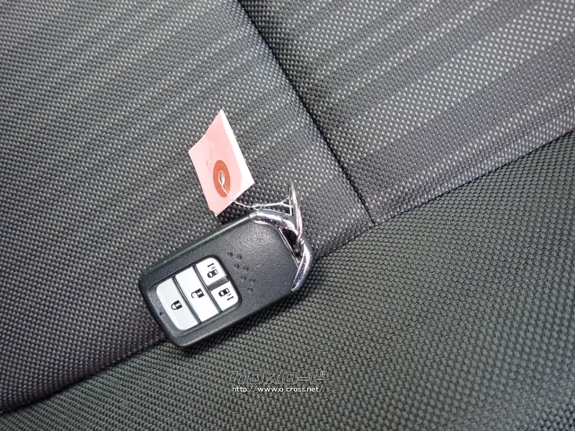 ホンダ フリード