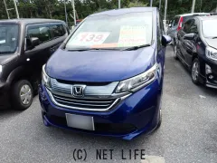 ホンダ フリード