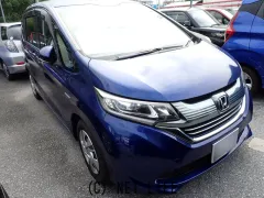 ホンダ フリード