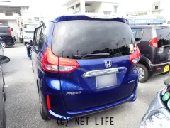 ホンダ フリード