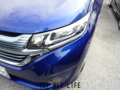 ホンダ フリード