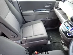 ホンダ フリード