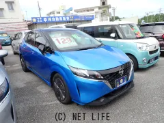 日産 ノート