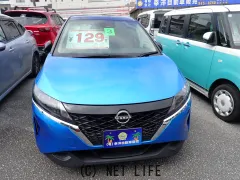 日産 ノート