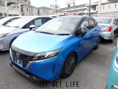 日産 ノート