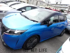 日産 ノート