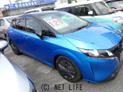 日産 ノート