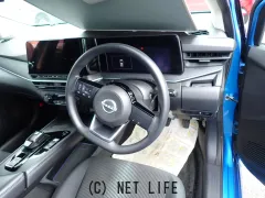 日産 ノート