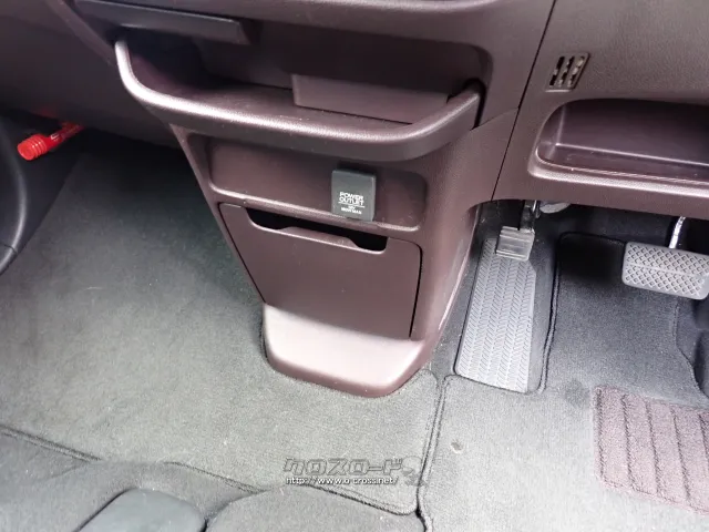 ホンダ N-WGN